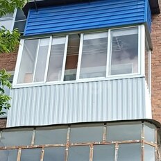 Квартира 44 м², 2-комнатная - изображение 5