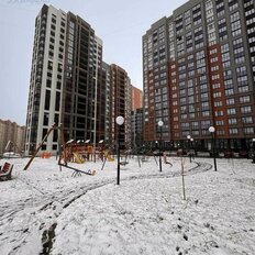 Квартира 36,5 м², 1-комнатная - изображение 4