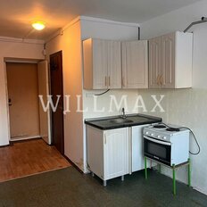 Квартира 18 м², студия - изображение 4