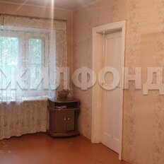 Квартира 39,7 м², 2-комнатная - изображение 2