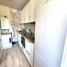 Квартира 29,4 м², 1-комнатная - изображение 5