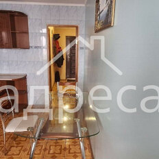 Квартира 53,1 м², 1-комнатная - изображение 5