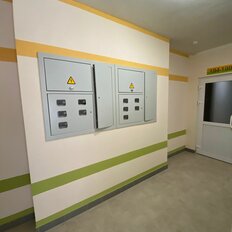 Квартира 21,8 м², студия - изображение 1