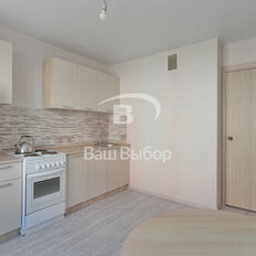 Квартира 35 м², 1-комнатная - изображение 3