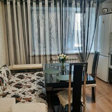 Квартира 52,4 м², 1-комнатная - изображение 4