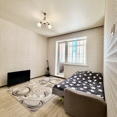 Квартира 31,2 м², 1-комнатная - изображение 4
