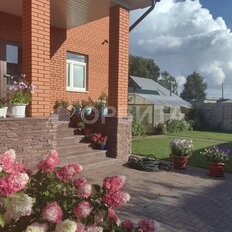 400,8 м², дом - изображение 4