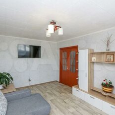 Квартира 51,7 м², 2-комнатная - изображение 5