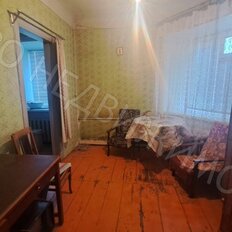 Квартира 32 м², 2-комнатная - изображение 5