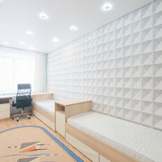 Квартира 52,5 м², 2-комнатная - изображение 2