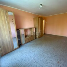 Квартира 28 м², 1-комнатная - изображение 2