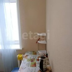 Квартира 31 м², 1-комнатная - изображение 4