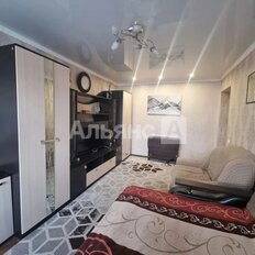 Квартира 44 м², 2-комнатная - изображение 1