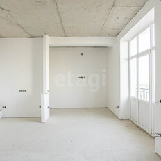 Квартира 40 м², 1-комнатные - изображение 2