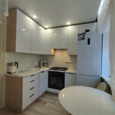 Квартира 56,7 м², 3-комнатная - изображение 1