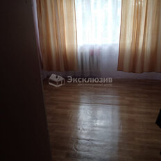 Квартира 16,8 м², студия - изображение 5