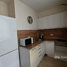 Квартира 25 м², 1-комнатная - изображение 1
