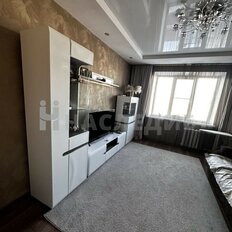 Квартира 65,8 м², 3-комнатная - изображение 1