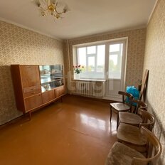 Квартира 56,9 м², 3-комнатная - изображение 5
