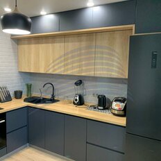 Квартира 37,1 м², 1-комнатная - изображение 2