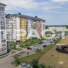 Квартира 54 м², 2-комнатная - изображение 2