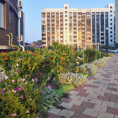 Квартира 38,1 м², 1-комнатная - изображение 3