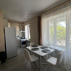 Квартира 41,5 м², 1-комнатная - изображение 2