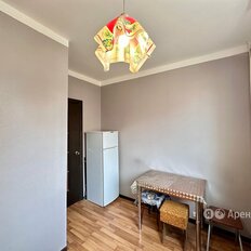 Квартира 37 м², 1-комнатная - изображение 3