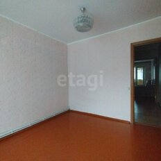 Квартира 50,8 м², 2-комнатная - изображение 5