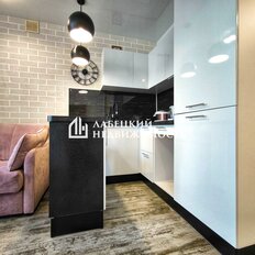 Квартира 29 м², студия - изображение 5