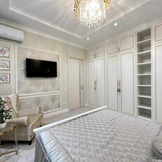 Квартира 121 м², 3-комнатная - изображение 3