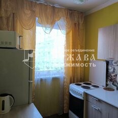 Квартира 32,7 м², 1-комнатная - изображение 5