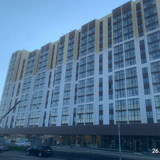 Квартира 38,9 м², 1-комнатная - изображение 3