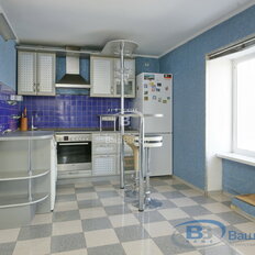 Квартира 50 м², студия - изображение 2