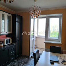 Квартира 59,2 м², 2-комнатная - изображение 1