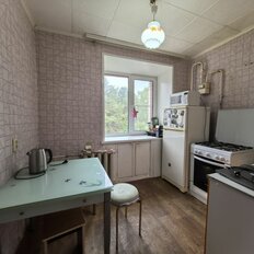 Квартира 32,2 м², 1-комнатная - изображение 5