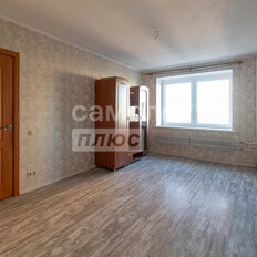 Квартира 35,6 м², 1-комнатная - изображение 1