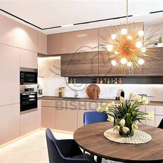 Квартира 65 м², 2-комнатная - изображение 4