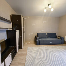 Квартира 34,7 м², 1-комнатная - изображение 1