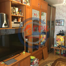 Квартира 38 м², 1-комнатная - изображение 3