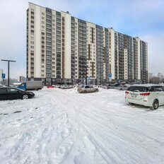 Квартира 41 м², 1-комнатная - изображение 4