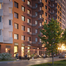 Квартира 29,2 м², студия - изображение 5