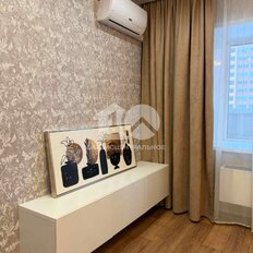 Квартира 40 м², 1-комнатная - изображение 3