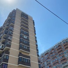 Квартира 34,2 м², 1-комнатная - изображение 2