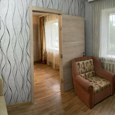 Квартира 42 м², 2-комнатная - изображение 4