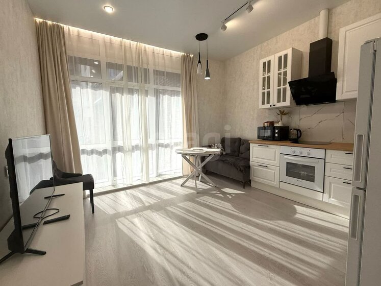 108 м², 3-комнатная квартира 16 999 990 ₽ - изображение 65