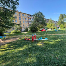 Квартира 25,6 м², 1-комнатная - изображение 4
