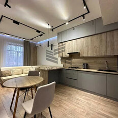 Квартира 60 м², 2-комнатная - изображение 3