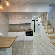 Квартира 36 м², 1-комнатная - изображение 1