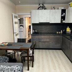 Квартира 75,2 м², 3-комнатная - изображение 1